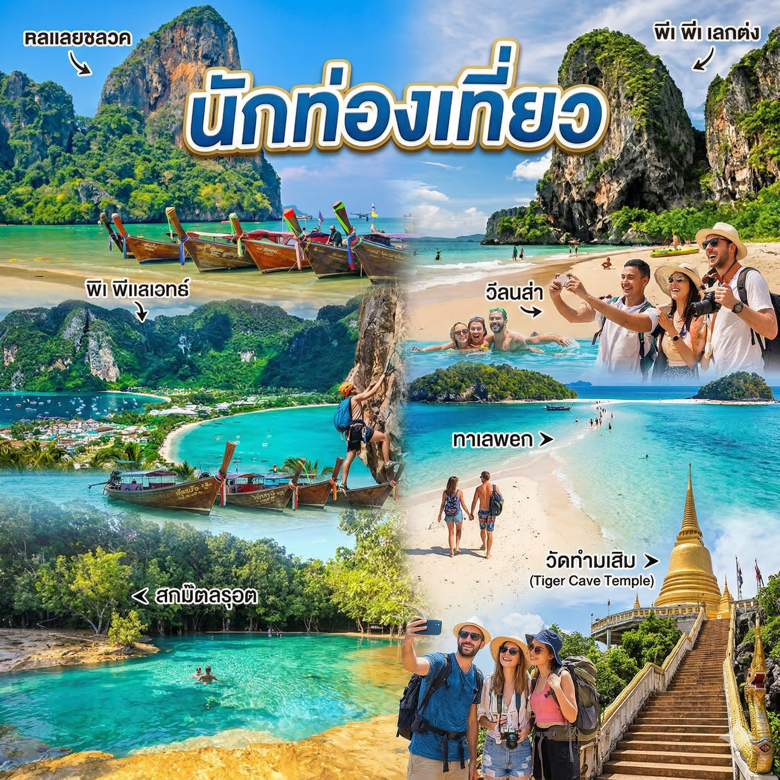 ค้นหาโปรแกรมทัวร์เพิ่มเติม